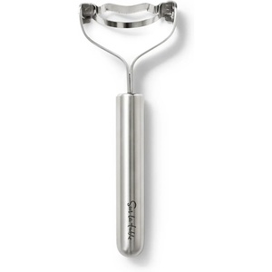 Sur La Table Stainless Steel Corn Stripper, Silver