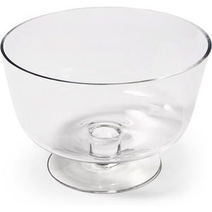 Sur La Table Trifle Bowl, 9.77″, Clear