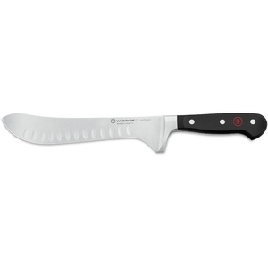 WÜSTHOF Classic 5″ Boning Knife, Black(Butcher Knife)