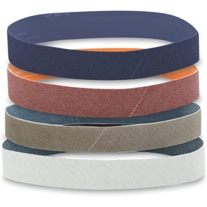 WÜSTHOF Precision Edge 4 Stage Knife Sharpener(Easy Edge Belts)
