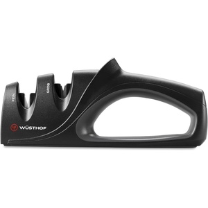 WÜSTHOF Precision Edge 4 Stage Knife Sharpener(Two-Stage)